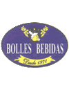 COMÉRCIO DE BEBIDAS BOLLES
