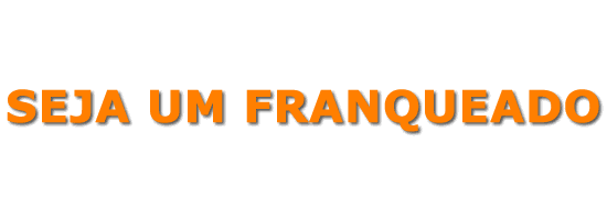 Seja um Franqueado